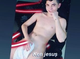 Ken_jesus