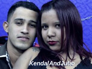 KendalAndJulio