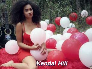 Kendal_Hill