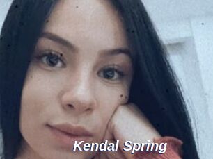 Kendal_Spring