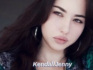 KendallJenny