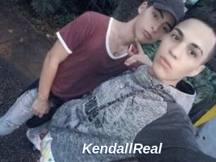 KendallReal
