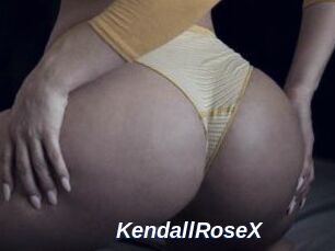 KendallRoseX