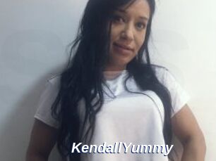 KendallYummy