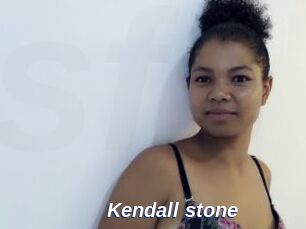 Kendall_stone