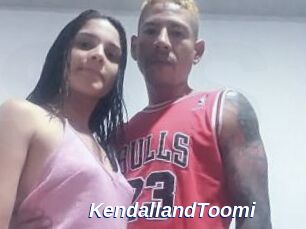 KendallandToomi