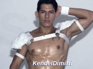 KendelDimitri