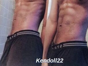 Kendoll22
