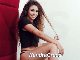 KendraCreed