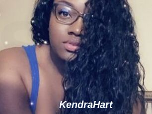 KendraHart