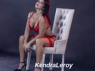 KendraLeroy