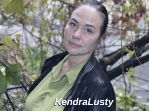 KendraLusty