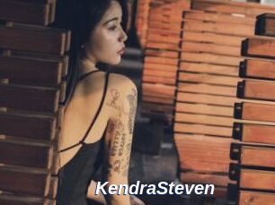 KendraSteven