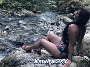 Kendra_SXY