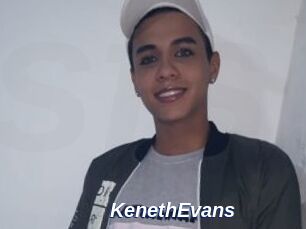 KenethEvans