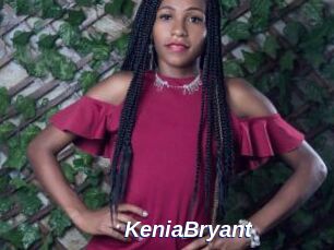 KeniaBryant