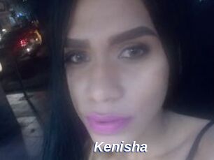 Kenisha