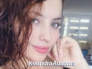KenndraAdaams