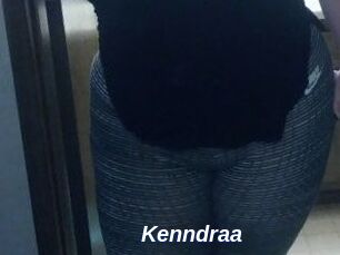 Kenndraa