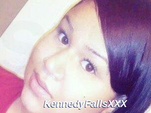 KennedyFallsXXX