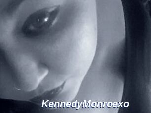 KennedyMonroexo