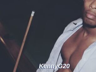 KennyG20