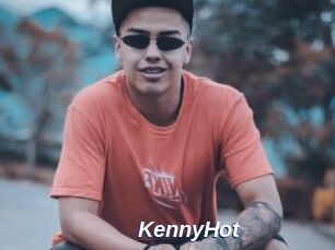 KennyHot