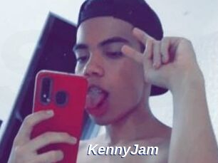 KennyJam