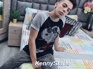 KennyStarle