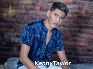 KennyTaylor
