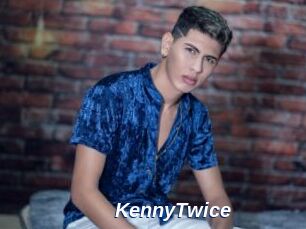 KennyTwice