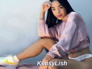 KensyLish