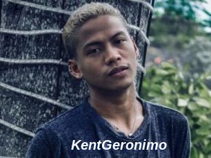 KentGeronimo