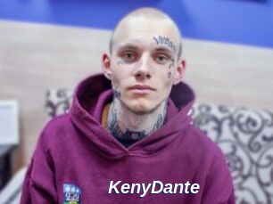 KenyDante