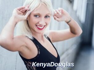 KenyaDouglas