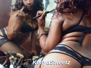 KenyaSweetz