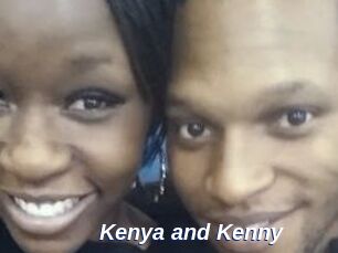 Kenya_and_Kenny