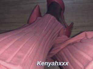 Kenyahxxx