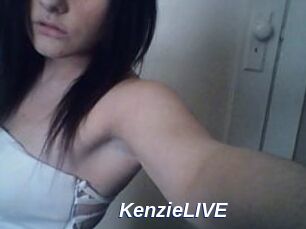 KenzieLIVE
