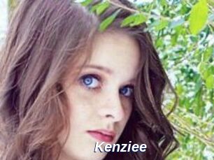 Kenziee
