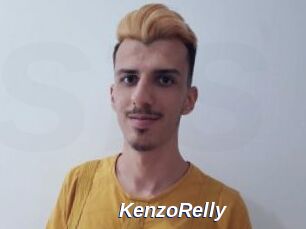 KenzoRelly