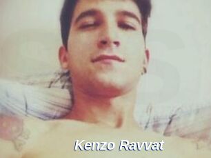 Kenzo_Ravvat