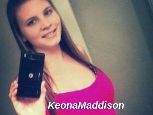 KeonaMaddison