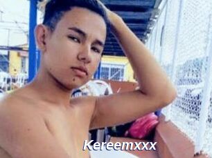 Kereemxxx