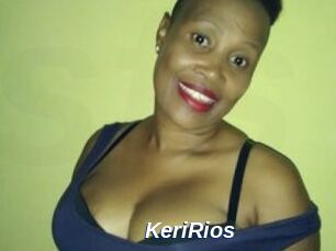 KeriRios