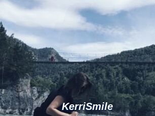 KerriSmile