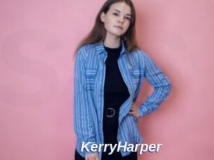 KerryHarper