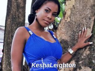 KeshaLeighton