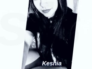 Keshia