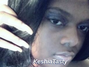 KeshiaTasty